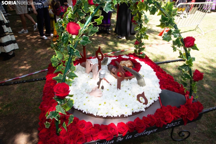 Calderas y cuadrillas 2025