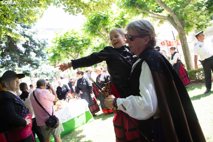 Calderas y cuadrillas 2025