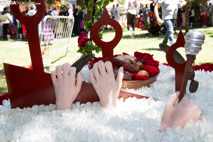 Calderas y cuadrillas 2025