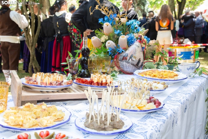 Calderas y cuadrillas 2025