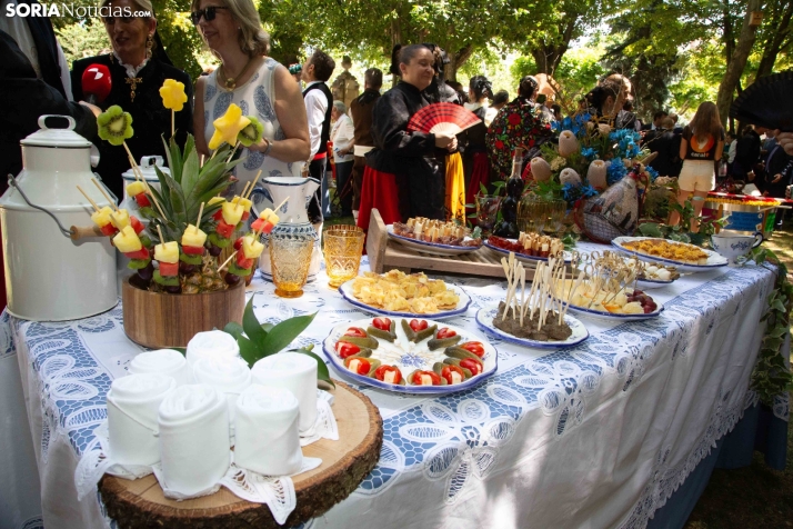 Calderas y cuadrillas 2025