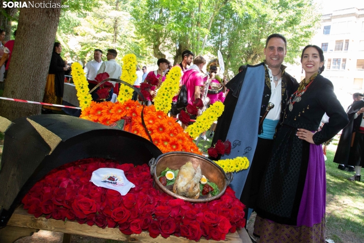 Calderas y cuadrillas 2025