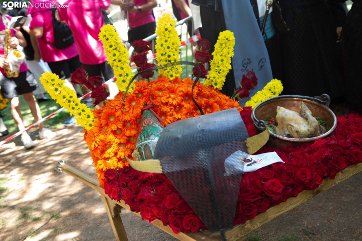 Calderas y cuadrillas 2025