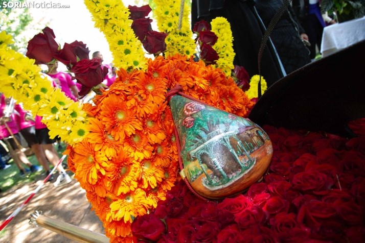 Calderas y cuadrillas 2025