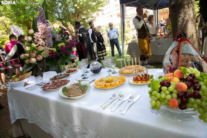 Calderas y cuadrillas 2025