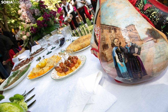 Calderas y cuadrillas 2025