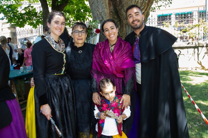 Calderas y cuadrillas 2025