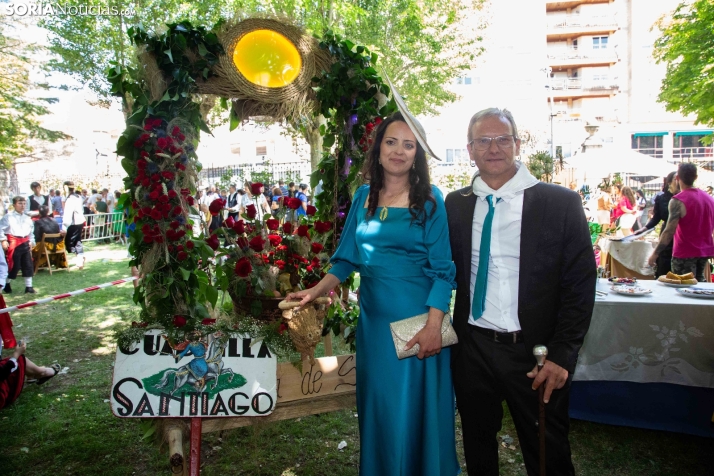 Calderas y cuadrillas 2025