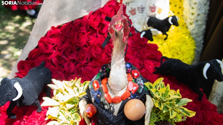 Calderas y cuadrillas 2025