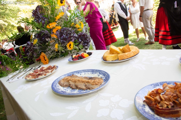 Calderas y cuadrillas 2025