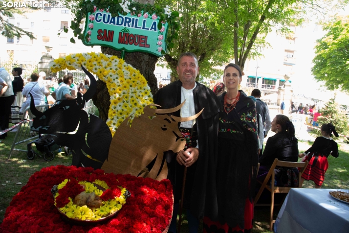 Calderas y cuadrillas 2025