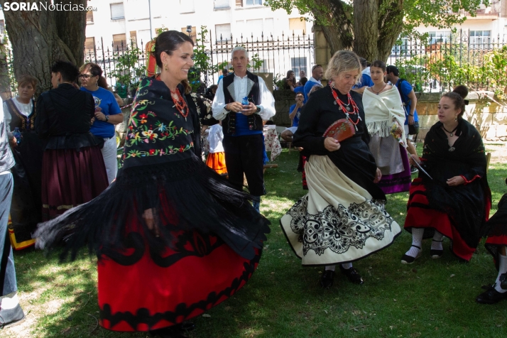 Calderas y cuadrillas 2025
