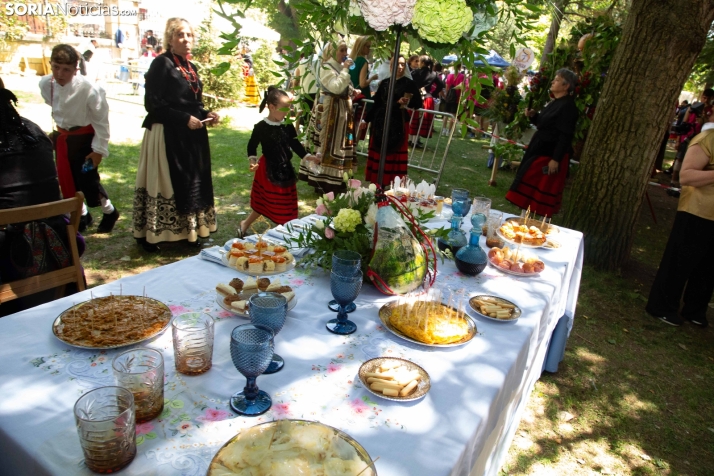 Calderas y cuadrillas 2025