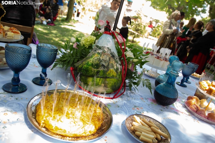 Calderas y cuadrillas 2025