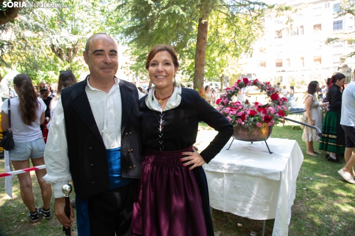 Calderas y cuadrillas 2025