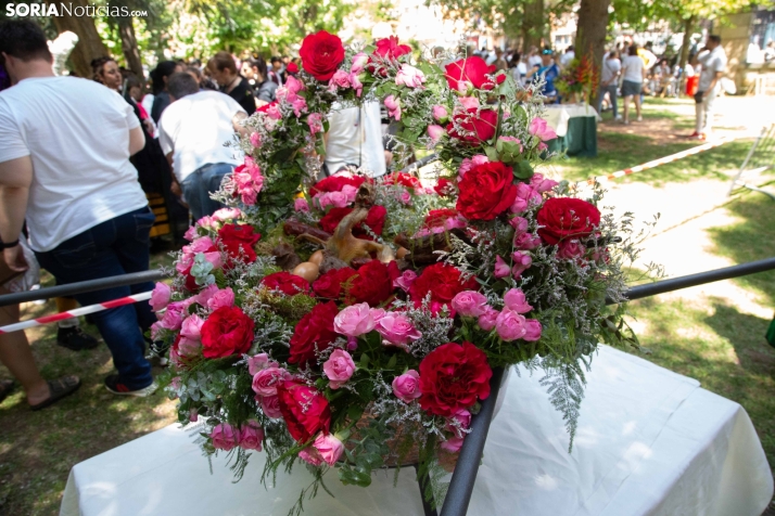 Calderas y cuadrillas 2025