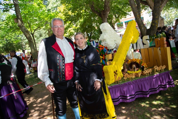 Calderas y cuadrillas 2025