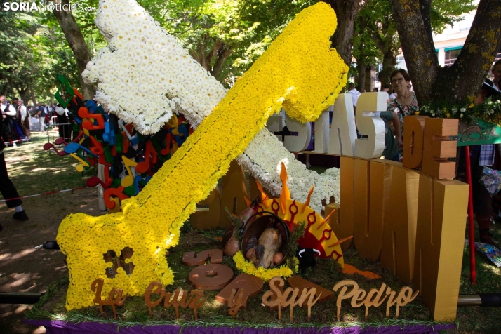 Calderas y cuadrillas 2025