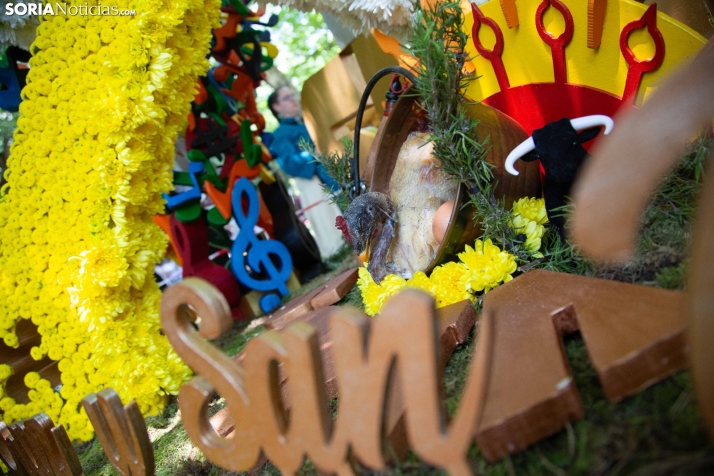 Calderas y cuadrillas 2025