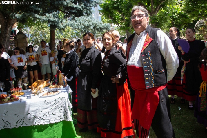 Calderas y cuadrillas 2025