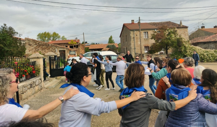 Carbonera de Frentes honrará por todo lo alto a San Antonio de Padua