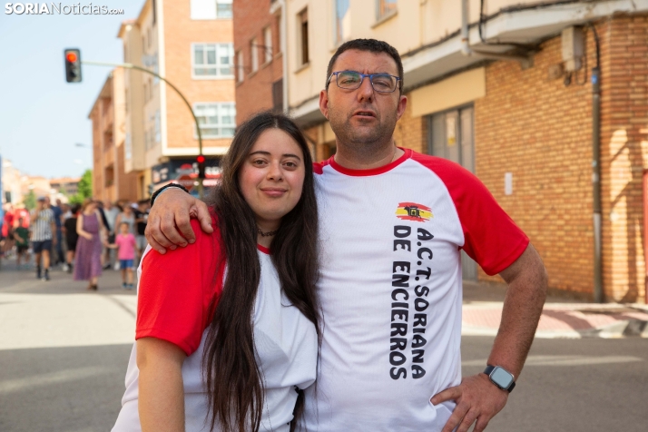 Carretones y Trashumancia infantil