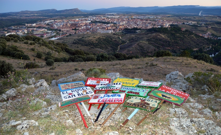 Así podrás vivir el mágico amanecer de San Juan en la Sierra de Santa Ana