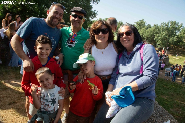 Chiringuitos La Compra 2025