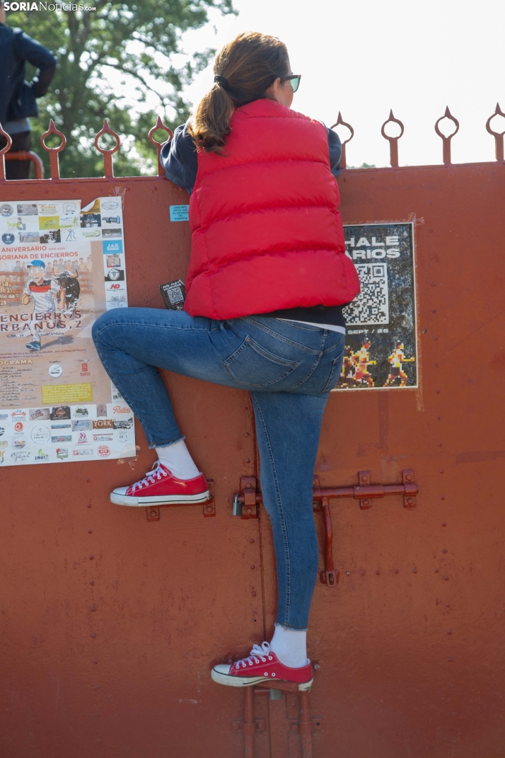 Chiringuitos La Compra 2025