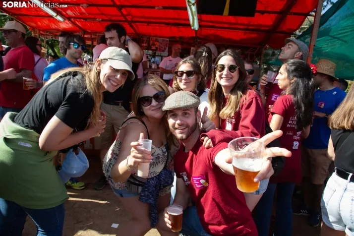 Chiringuitos La Compra 2025