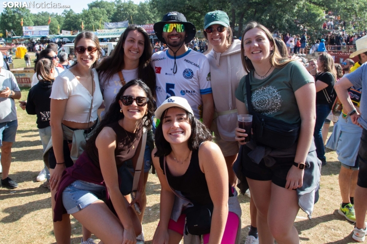 Chiringuitos La Compra 2025