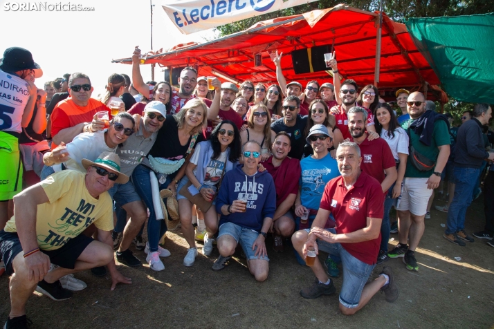 Chiringuitos La Compra 2025