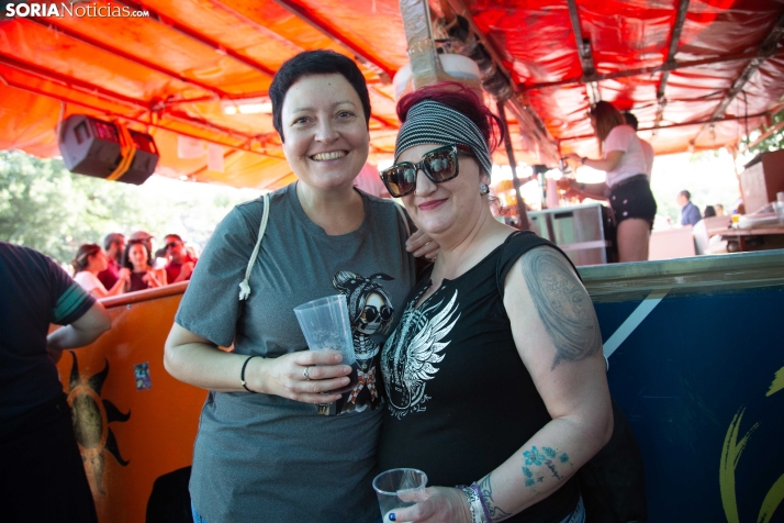 Chiringuitos La Compra 2025