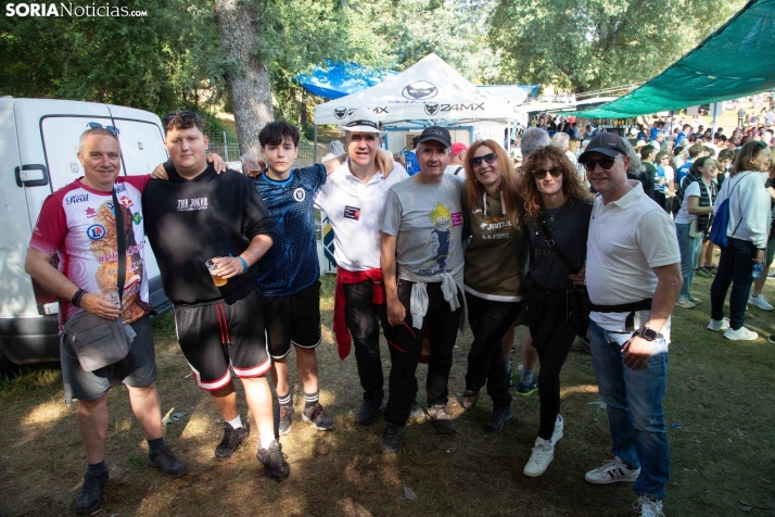 Chiringuitos La Compra 2025