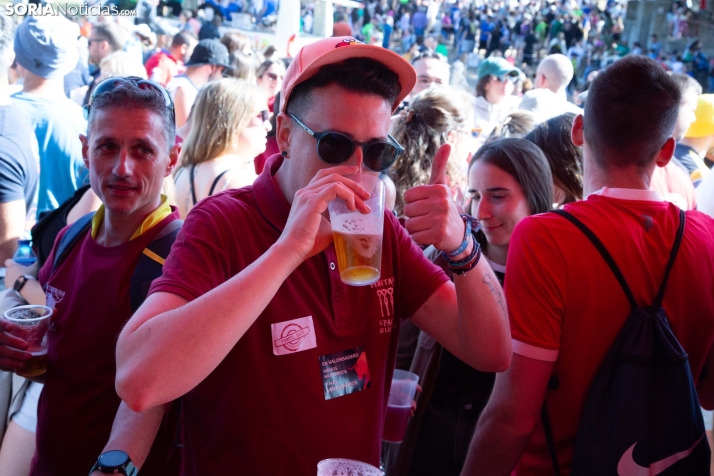 Chiringuitos La Compra 2025