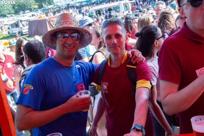 Chiringuitos La Compra 2025