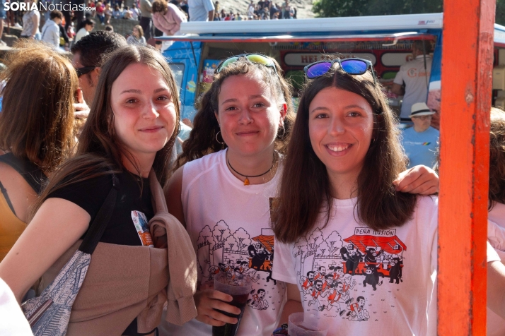 Chiringuitos La Compra 2025