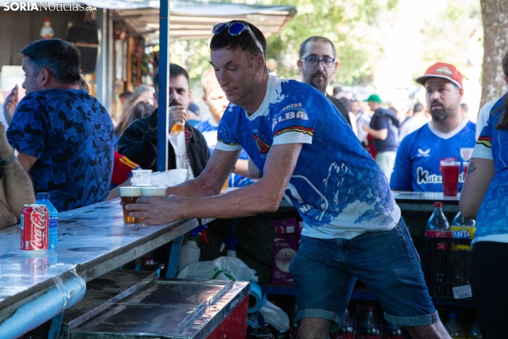 Chiringuitos La Compra 2025