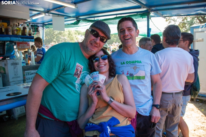 Chiringuitos La Compra 2025