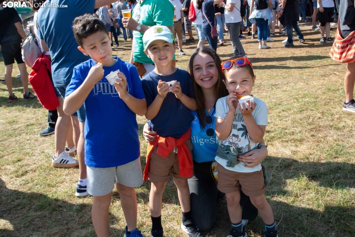 Chiringuitos La Compra 2025