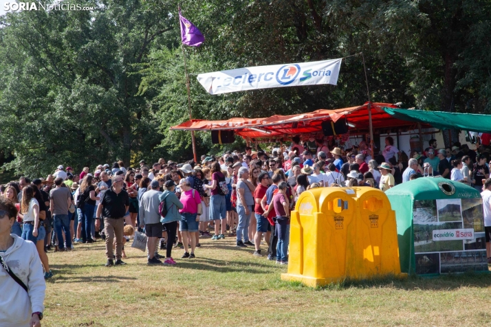 Chiringuitos La Compra 2025