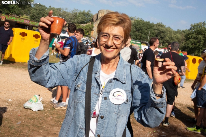 Chiringuitos La Compra 2025