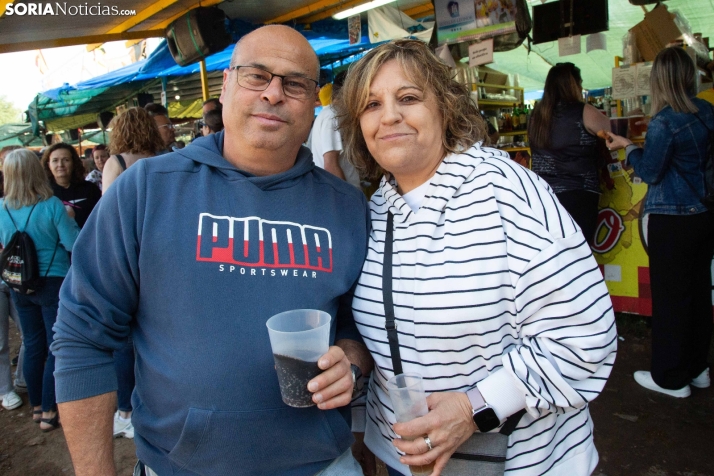 Chiringuitos La Compra 2025