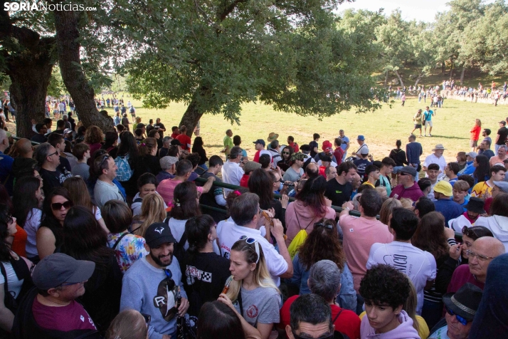 Chiringuitos La Compra 2025