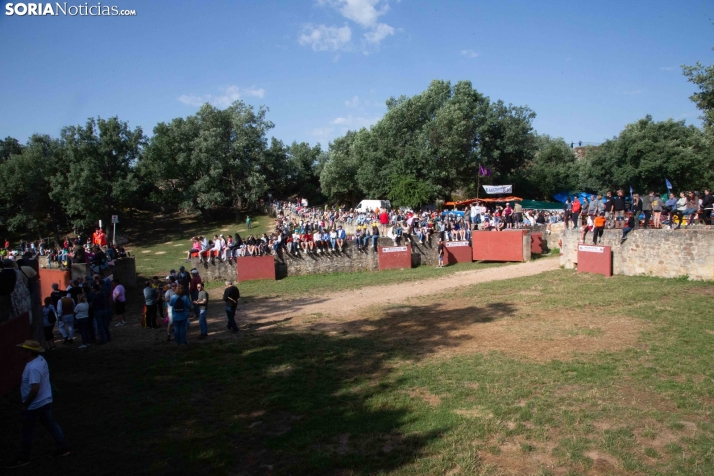 Chiringuitos La Compra 2025