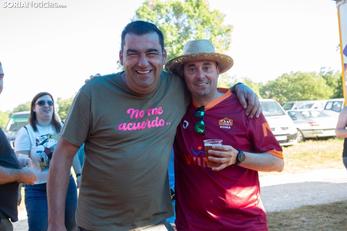 Chiringuitos Lavalenguas 2025