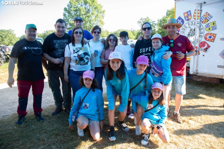 Chiringuitos Lavalenguas 2025