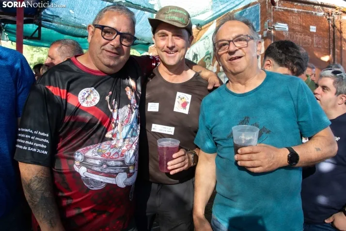 Chiringuitos Lavalenguas 2025
