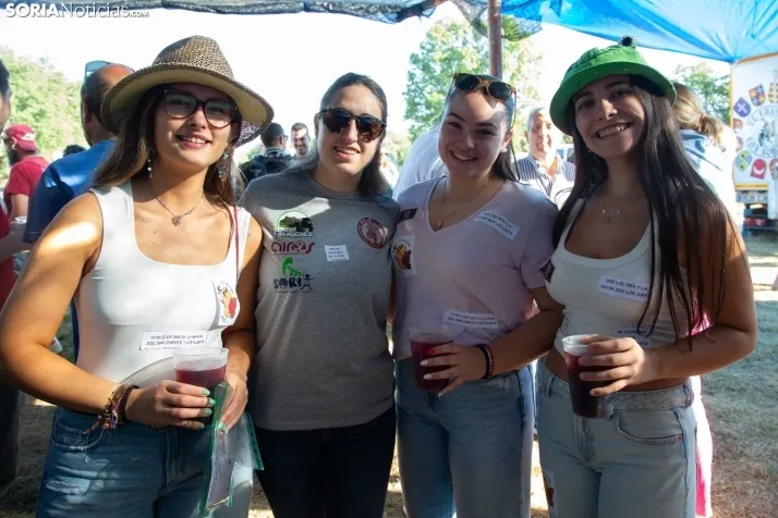 Chiringuitos Lavalenguas 2025