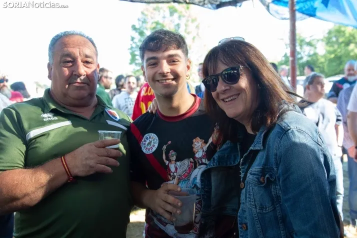 Chiringuitos Lavalenguas 2025